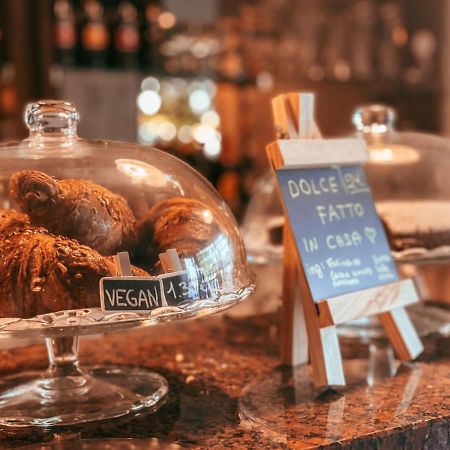 All'Antica Stazione Hotel Muggia Ngoại thất bức ảnh