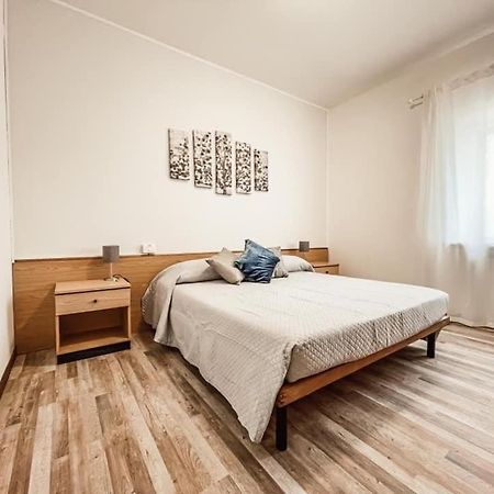All'Antica Stazione Hotel Muggia Ngoại thất bức ảnh