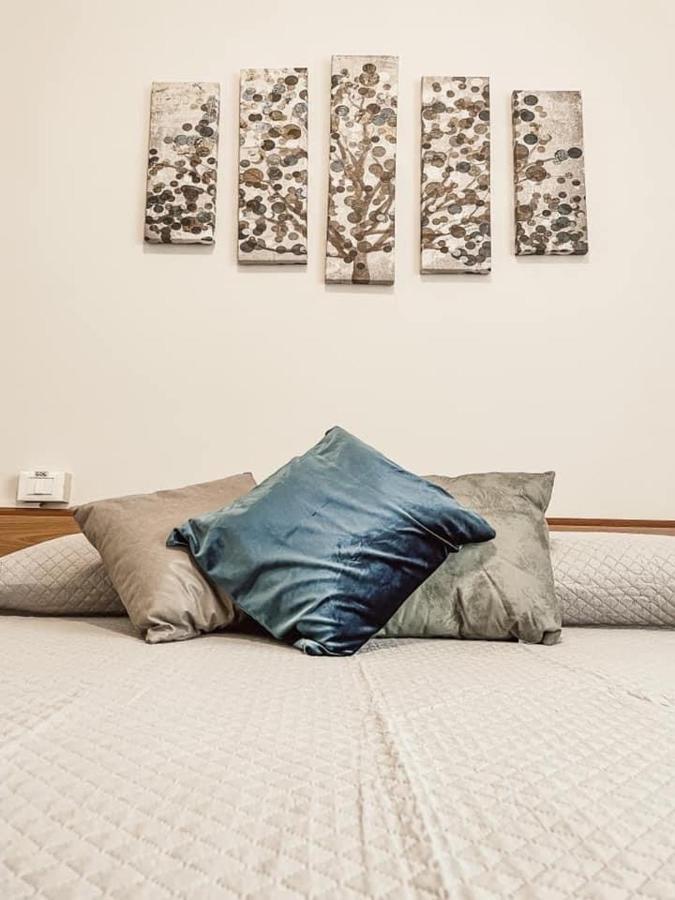 All'Antica Stazione Hotel Muggia Ngoại thất bức ảnh