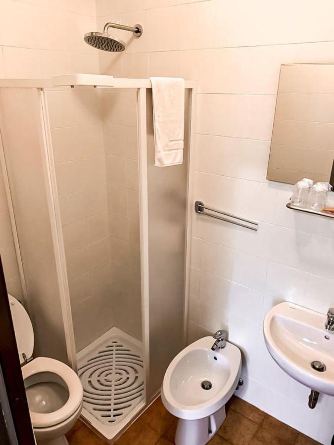 All'Antica Stazione Hotel Muggia Ngoại thất bức ảnh