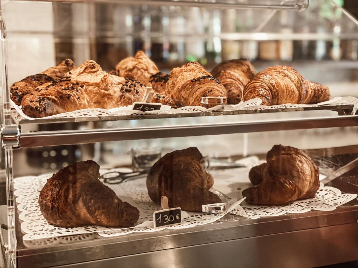 All'Antica Stazione Hotel Muggia Ngoại thất bức ảnh