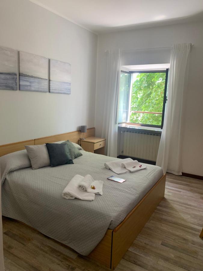 All'Antica Stazione Hotel Muggia Ngoại thất bức ảnh