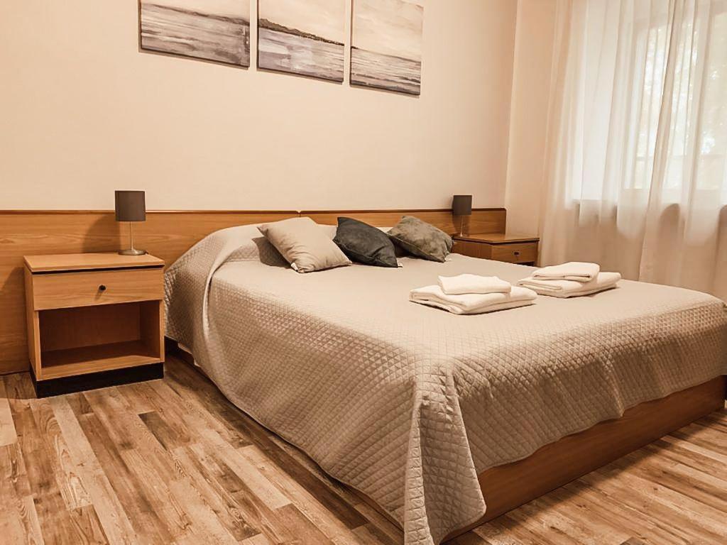All'Antica Stazione Hotel Muggia Ngoại thất bức ảnh