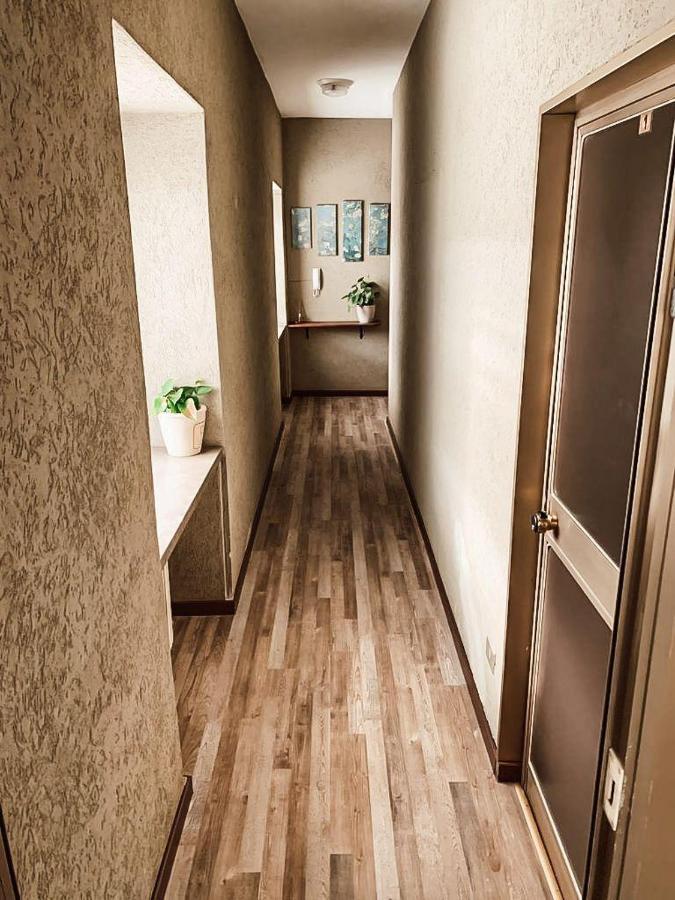All'Antica Stazione Hotel Muggia Ngoại thất bức ảnh