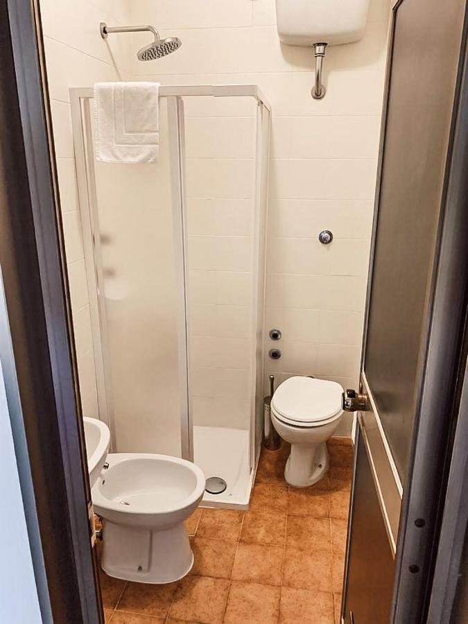 All'Antica Stazione Hotel Muggia Ngoại thất bức ảnh
