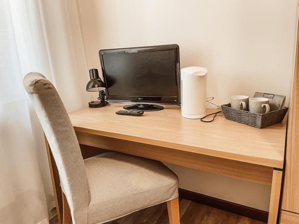 All'Antica Stazione Hotel Muggia Ngoại thất bức ảnh