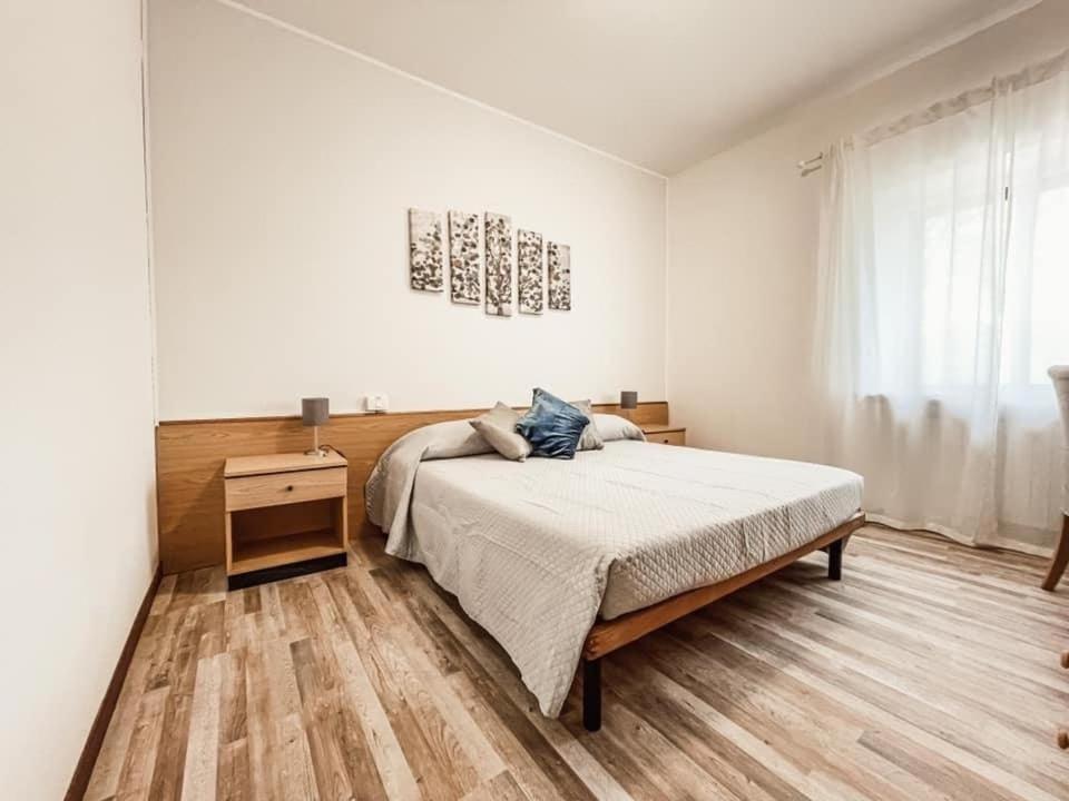 All'Antica Stazione Hotel Muggia Ngoại thất bức ảnh